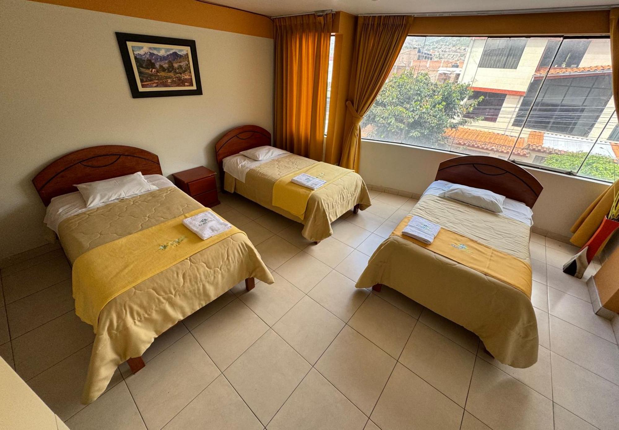 Illari Wari L - Hotel Sauna Αγιακούτσο Εξωτερικό φωτογραφία