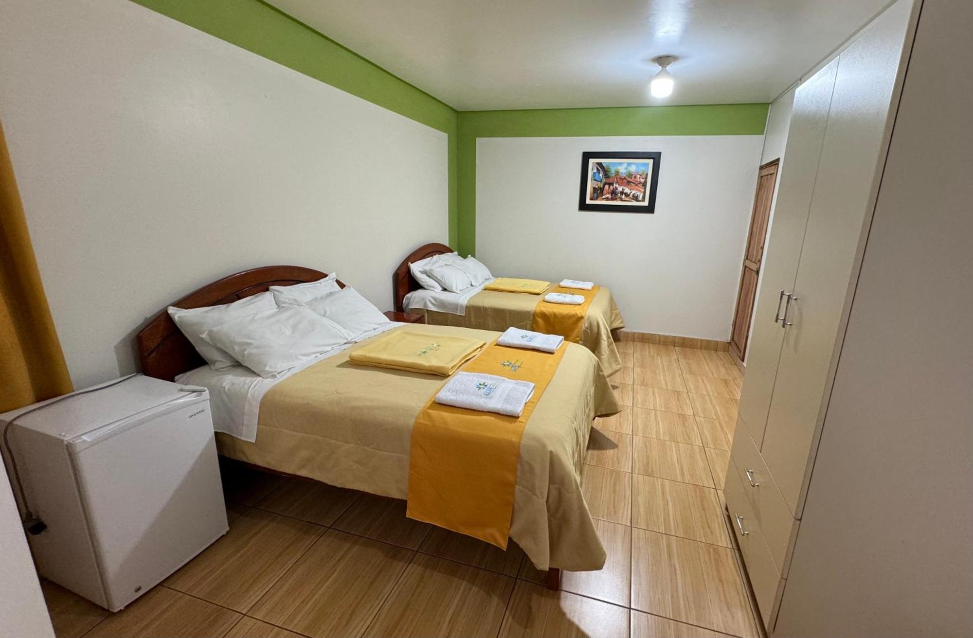 Illari Wari L - Hotel Sauna Αγιακούτσο Εξωτερικό φωτογραφία