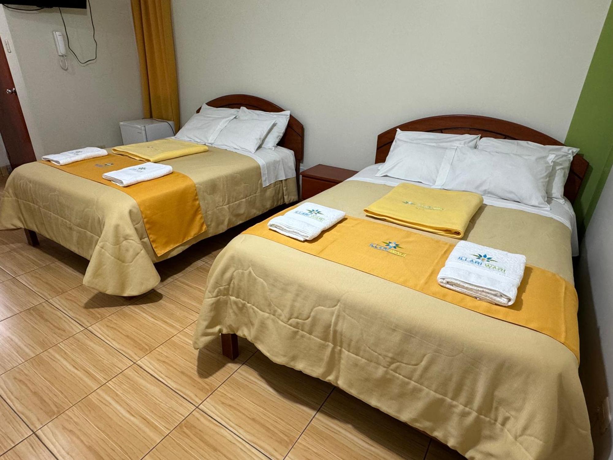 Illari Wari L - Hotel Sauna Αγιακούτσο Εξωτερικό φωτογραφία