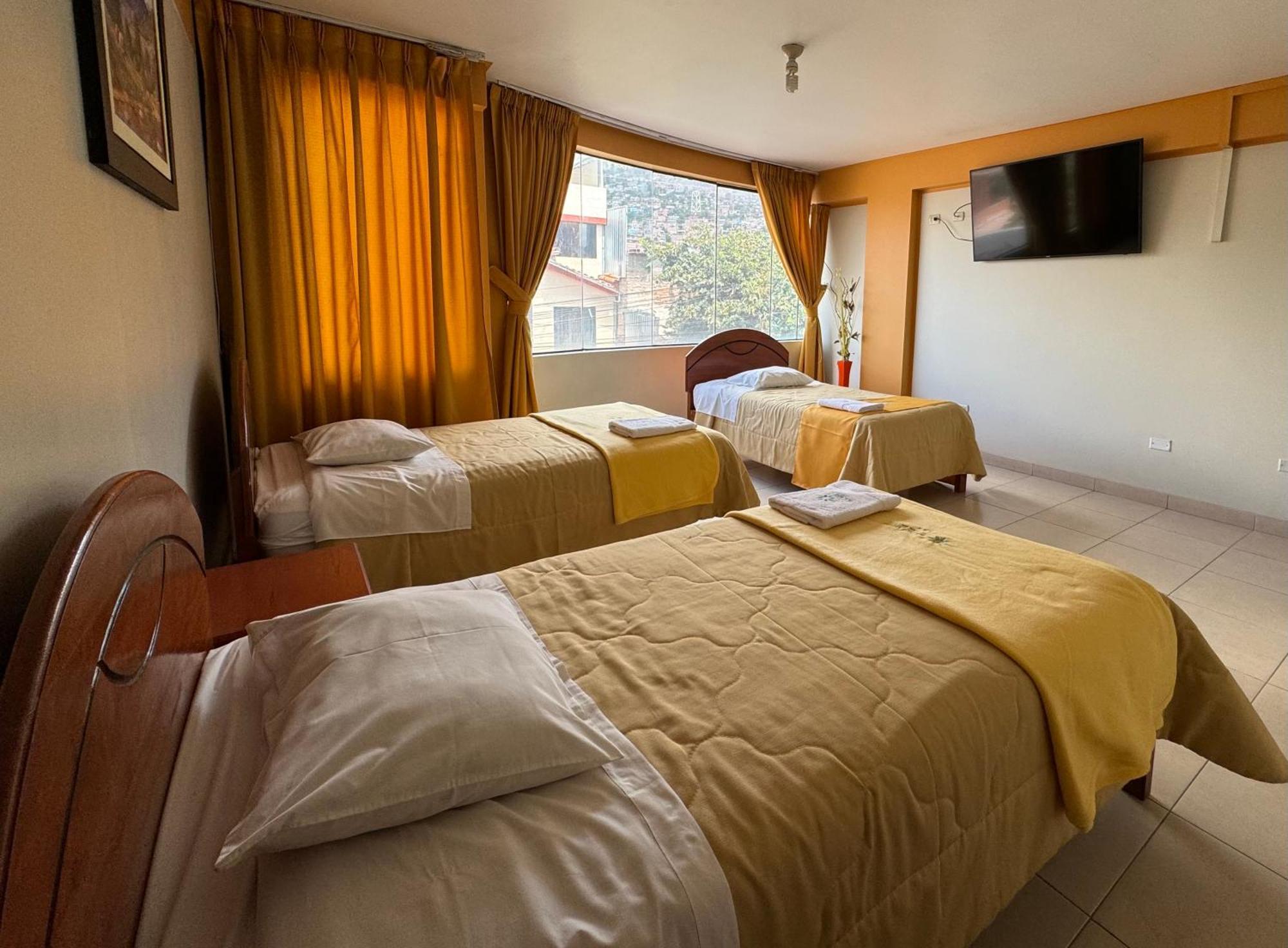 Illari Wari L - Hotel Sauna Αγιακούτσο Εξωτερικό φωτογραφία