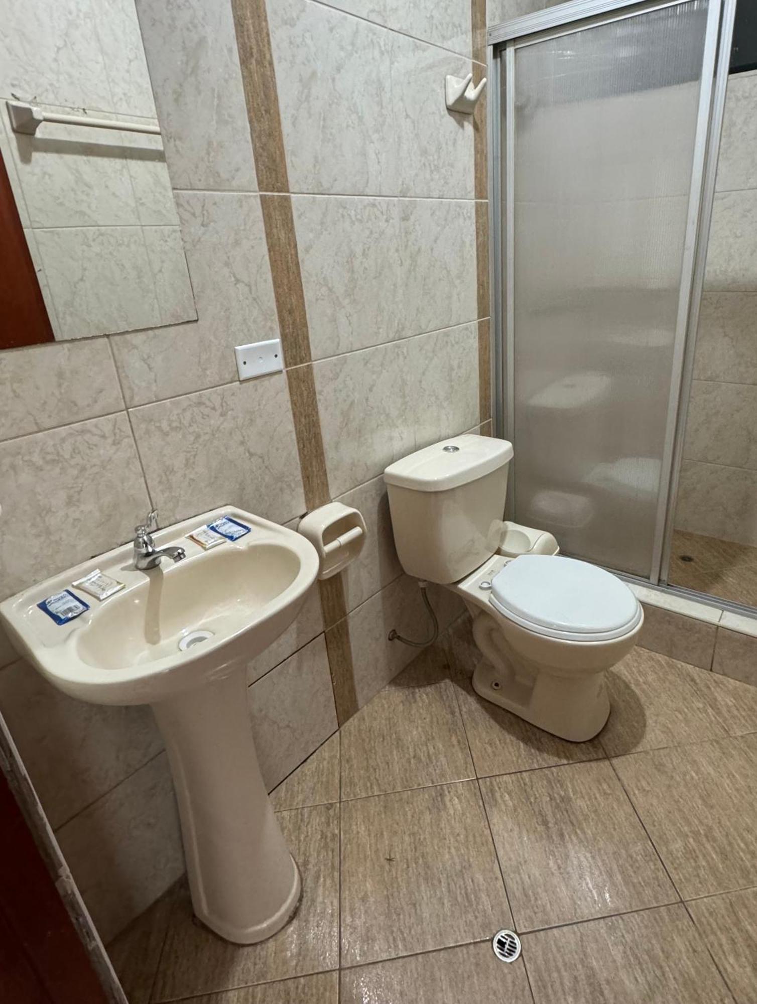 Illari Wari L - Hotel Sauna Αγιακούτσο Εξωτερικό φωτογραφία