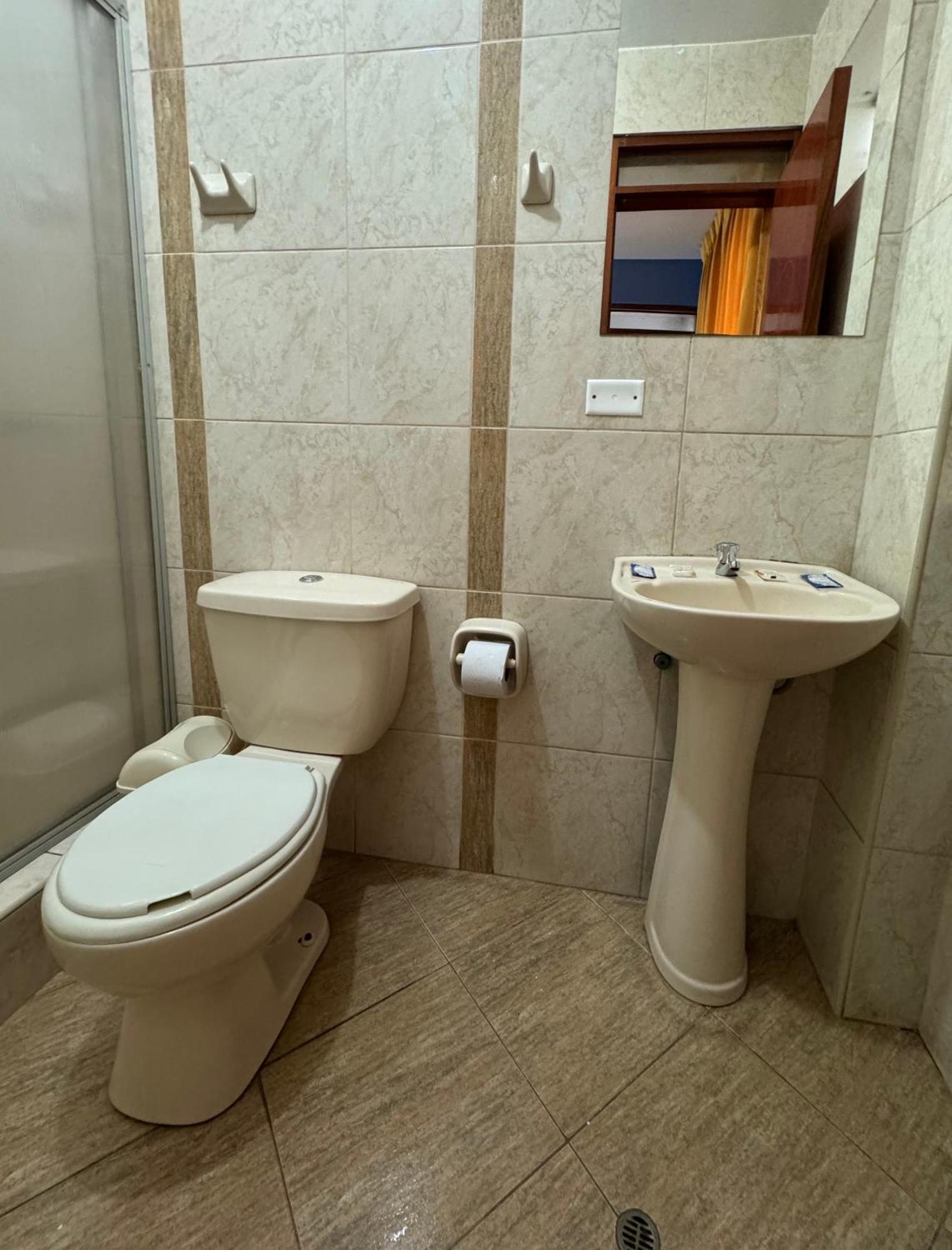 Illari Wari L - Hotel Sauna Αγιακούτσο Εξωτερικό φωτογραφία