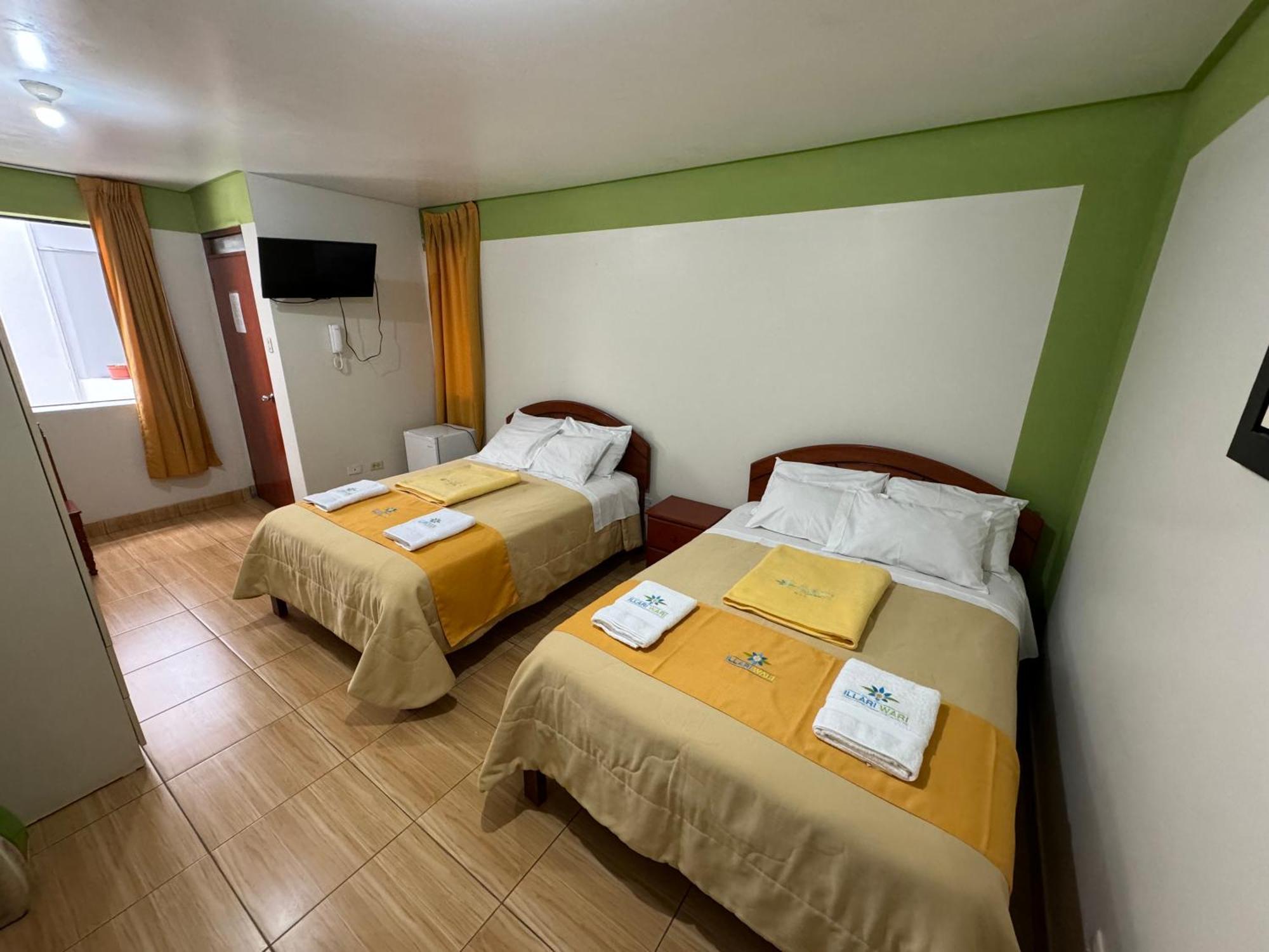 Illari Wari L - Hotel Sauna Αγιακούτσο Εξωτερικό φωτογραφία