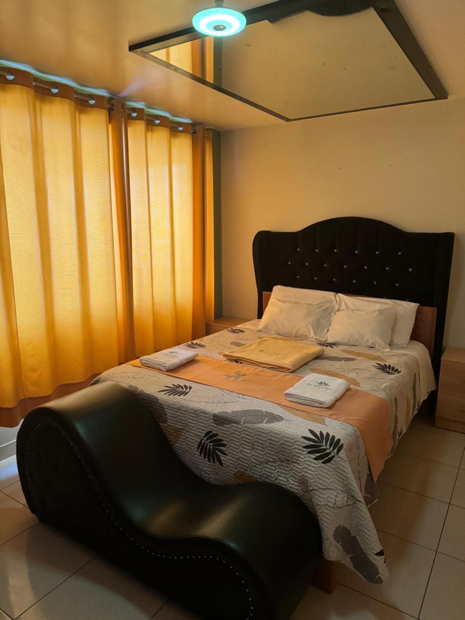 Illari Wari L - Hotel Sauna Αγιακούτσο Εξωτερικό φωτογραφία