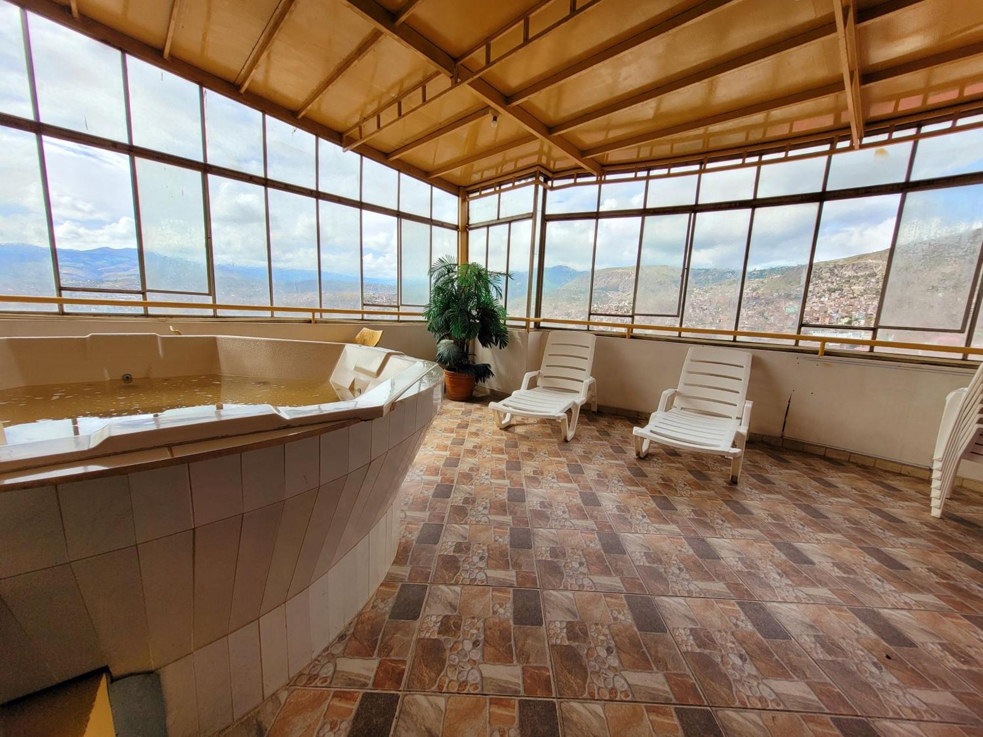 Illari Wari L - Hotel Sauna Αγιακούτσο Εξωτερικό φωτογραφία