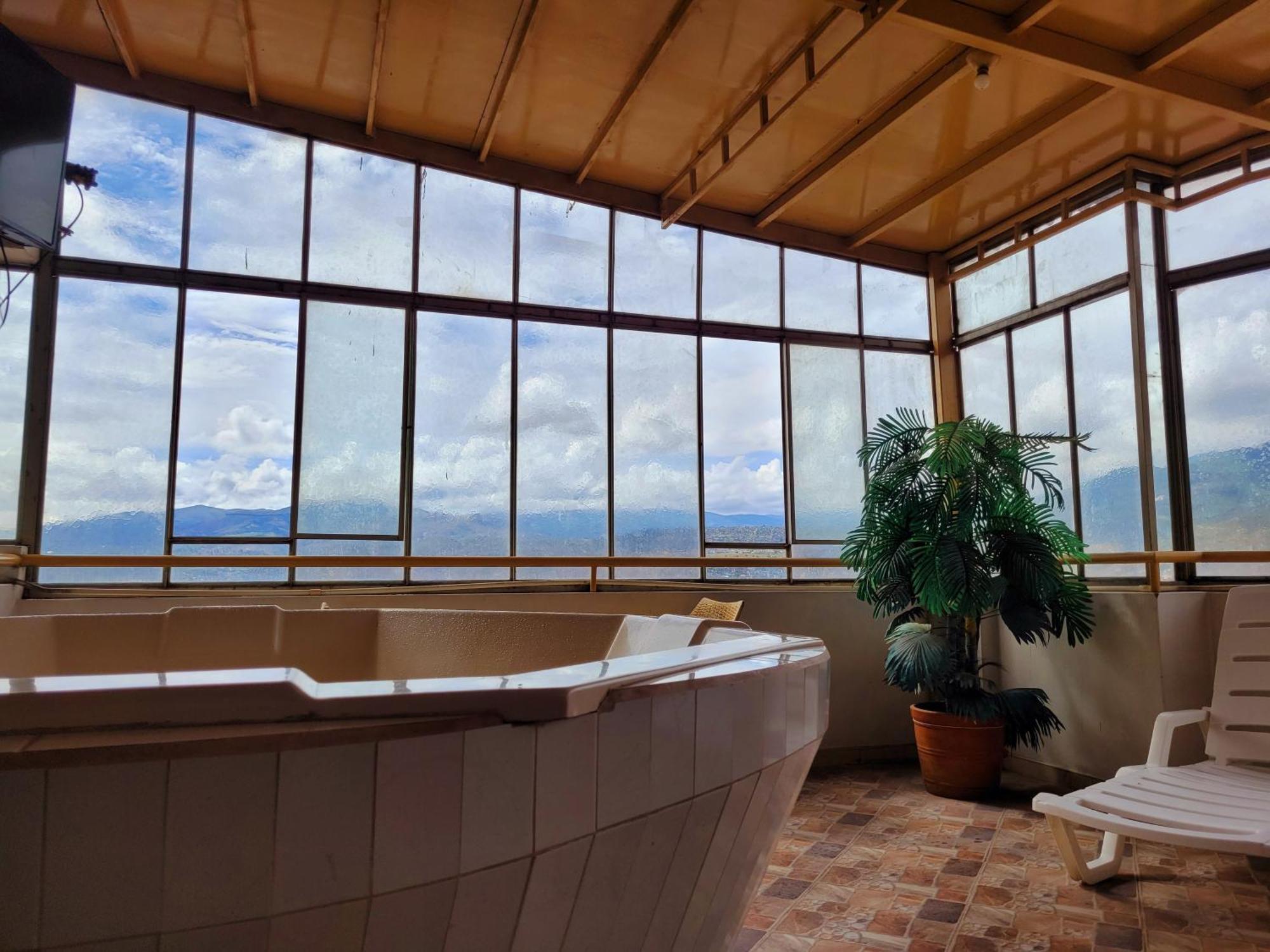Illari Wari L - Hotel Sauna Αγιακούτσο Εξωτερικό φωτογραφία