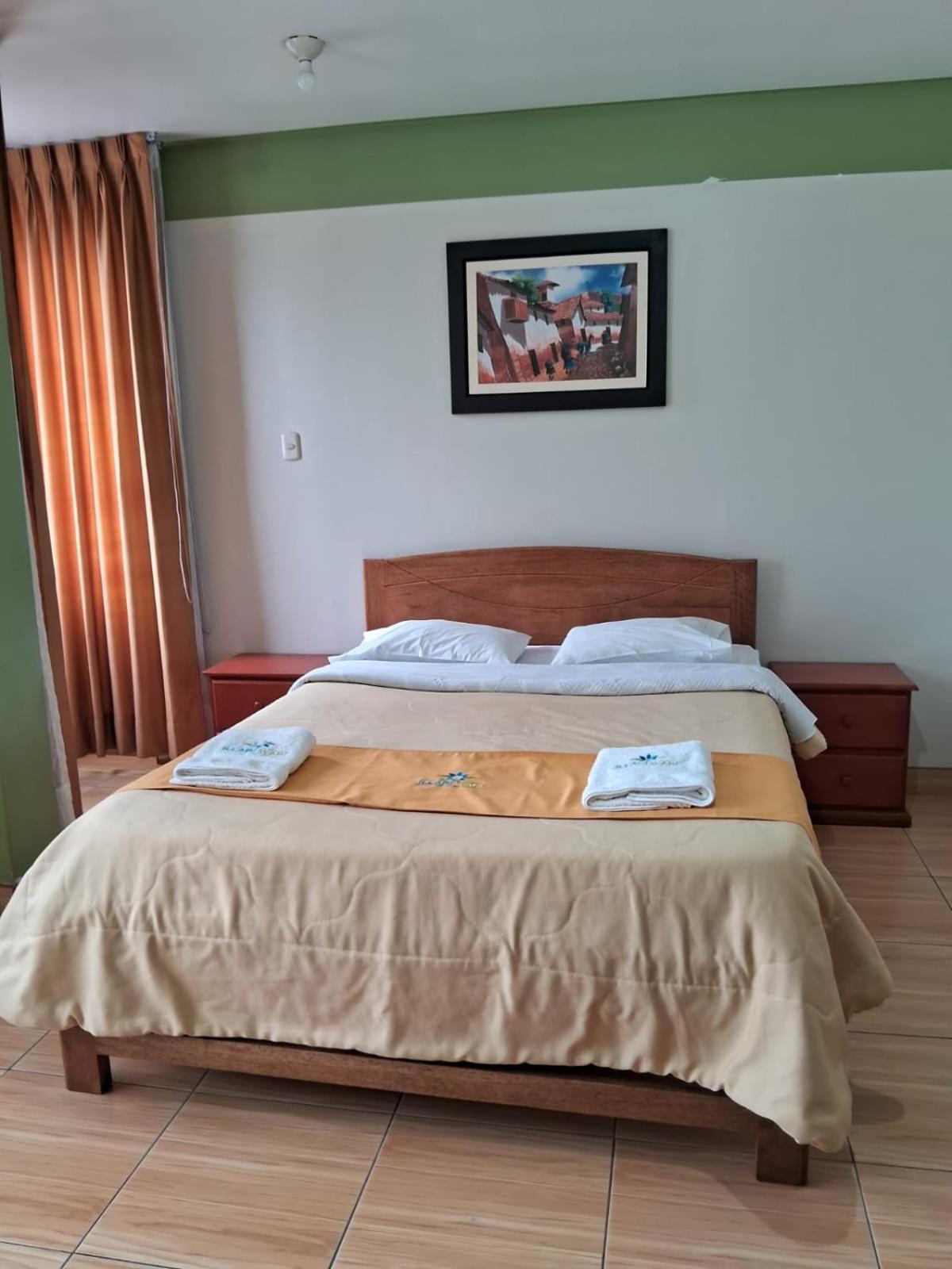 Illari Wari L - Hotel Sauna Αγιακούτσο Εξωτερικό φωτογραφία